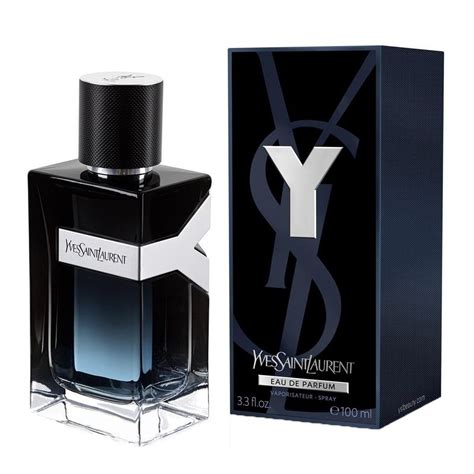 ysl y aftershave 100ml.